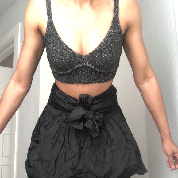 Zara Knit Top - Picture 7 of 14